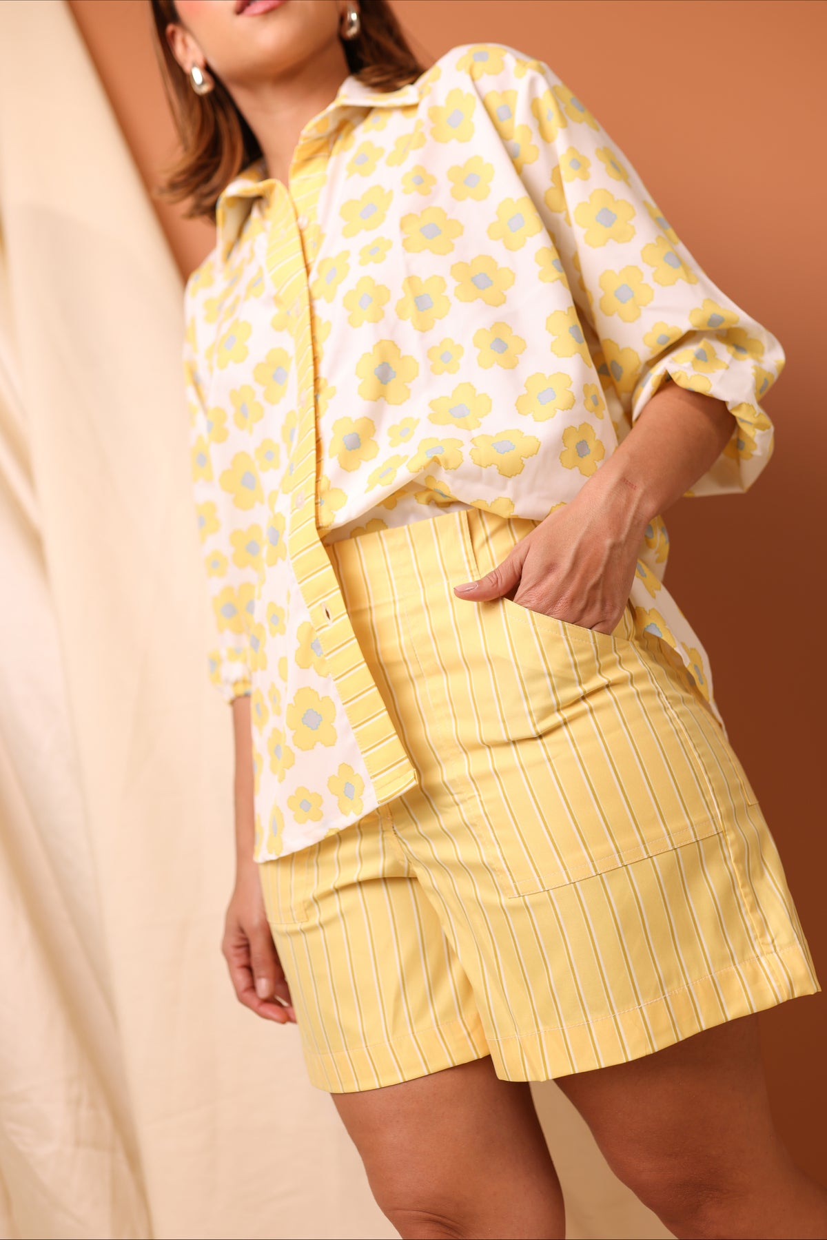 AMARILLO SET