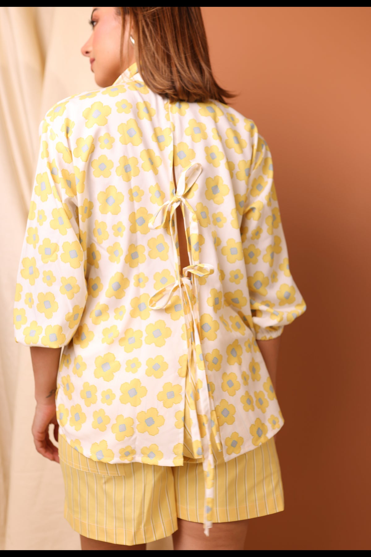 AMARILLO SET