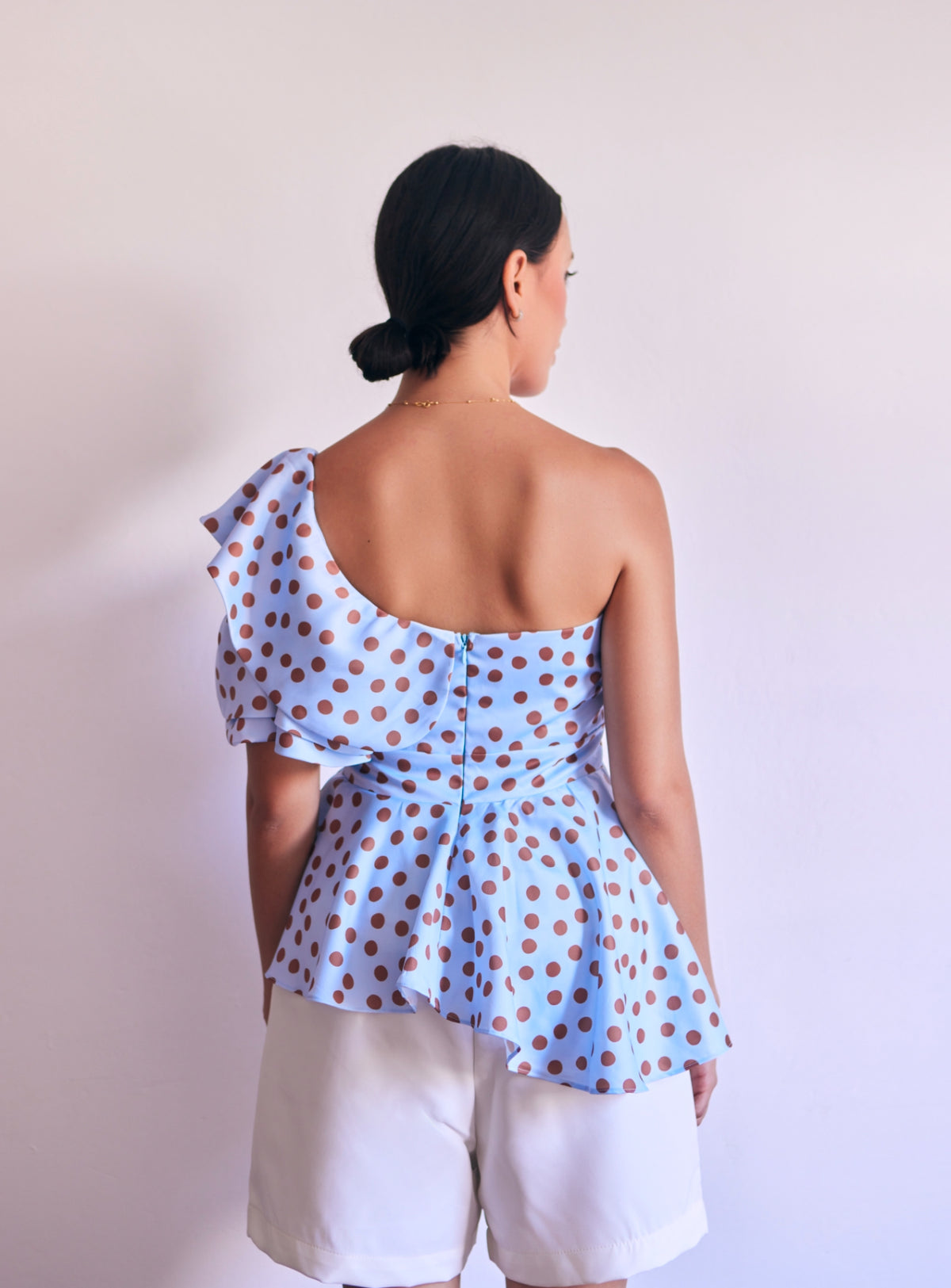 LUNA TOP