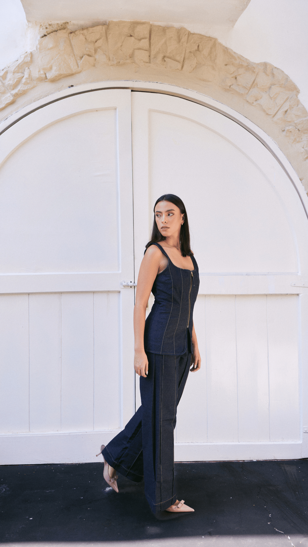 CHLOE PANT