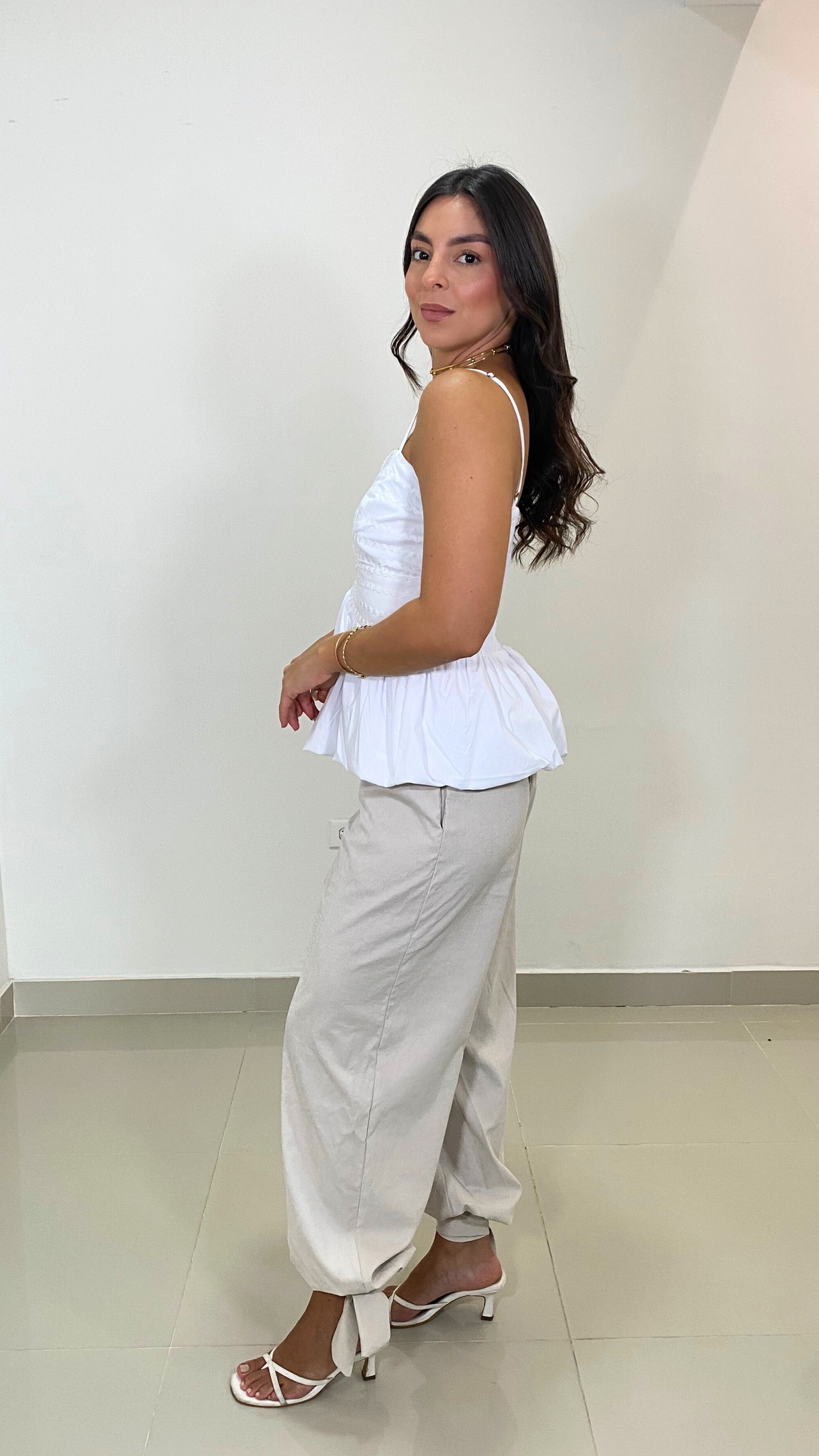 ANTONIA PANT