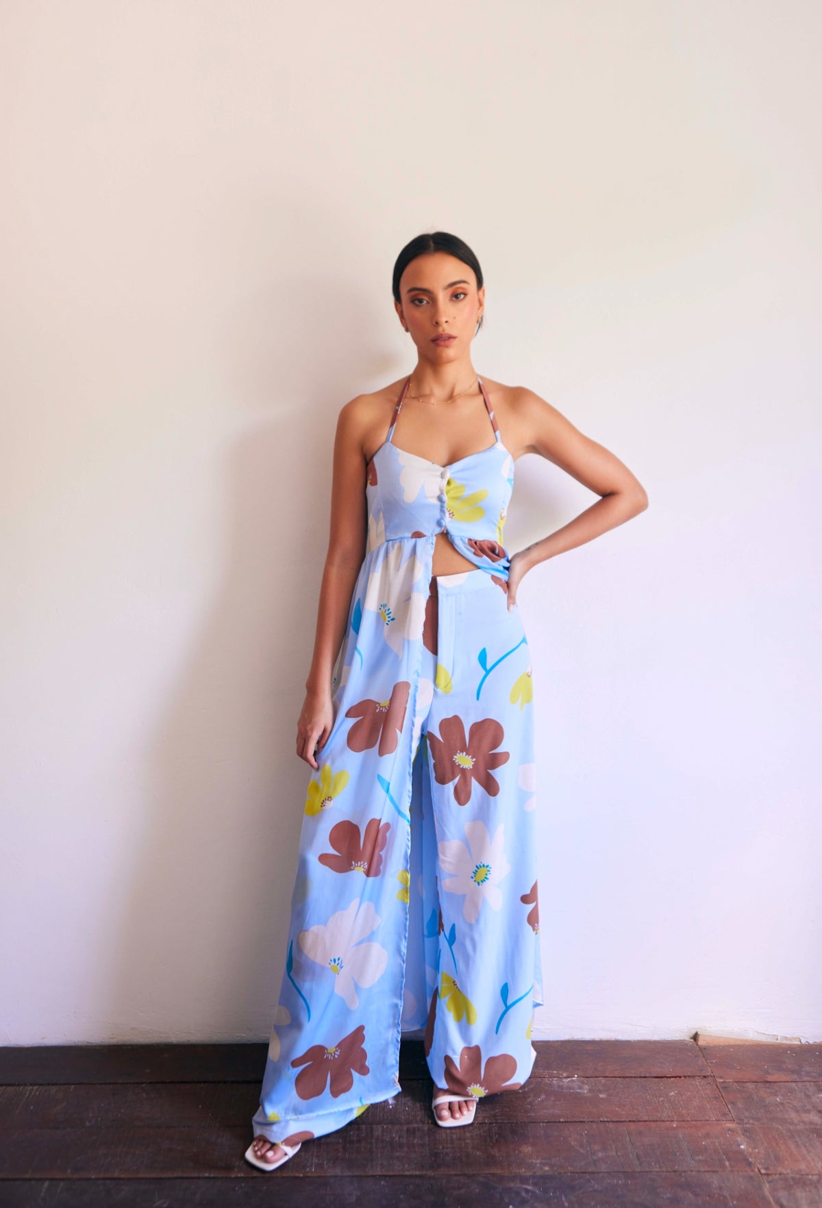 LEAH PANT