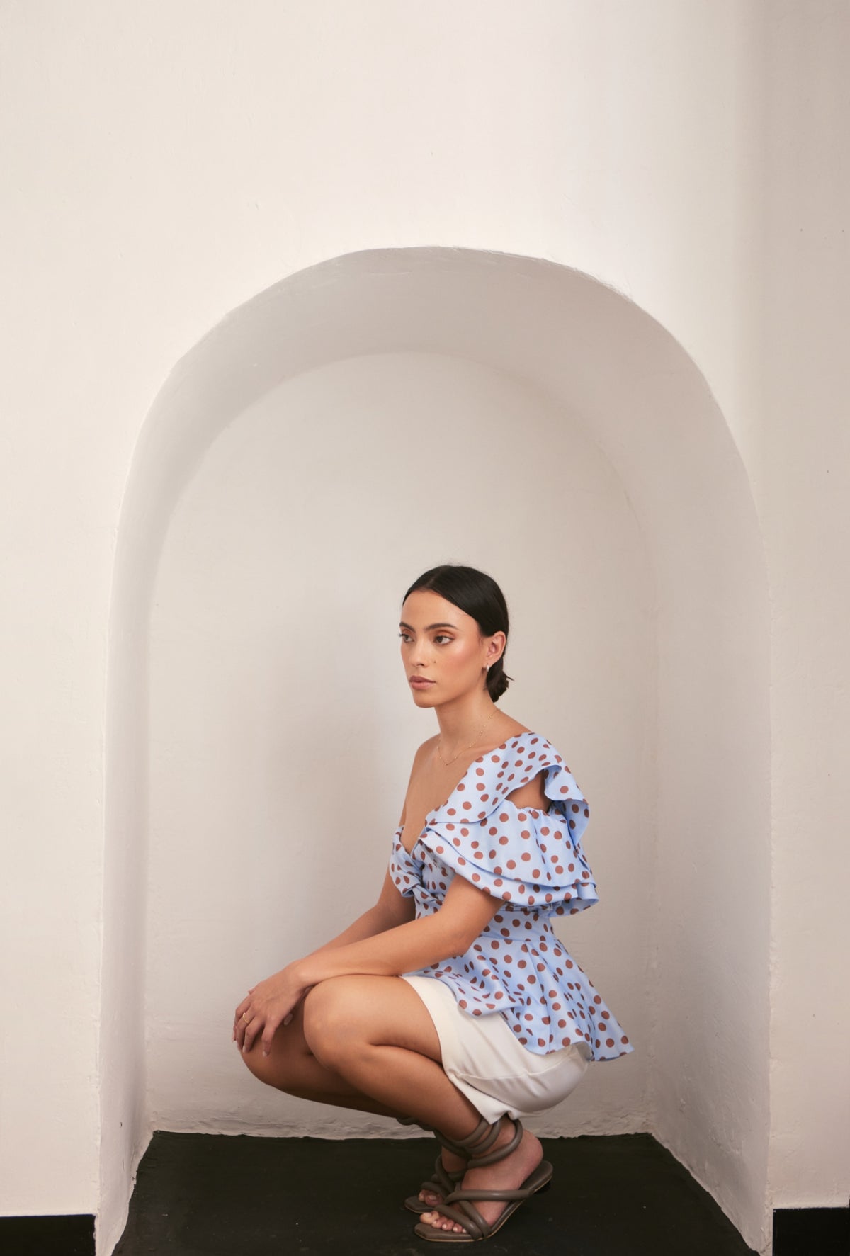 LUNA TOP