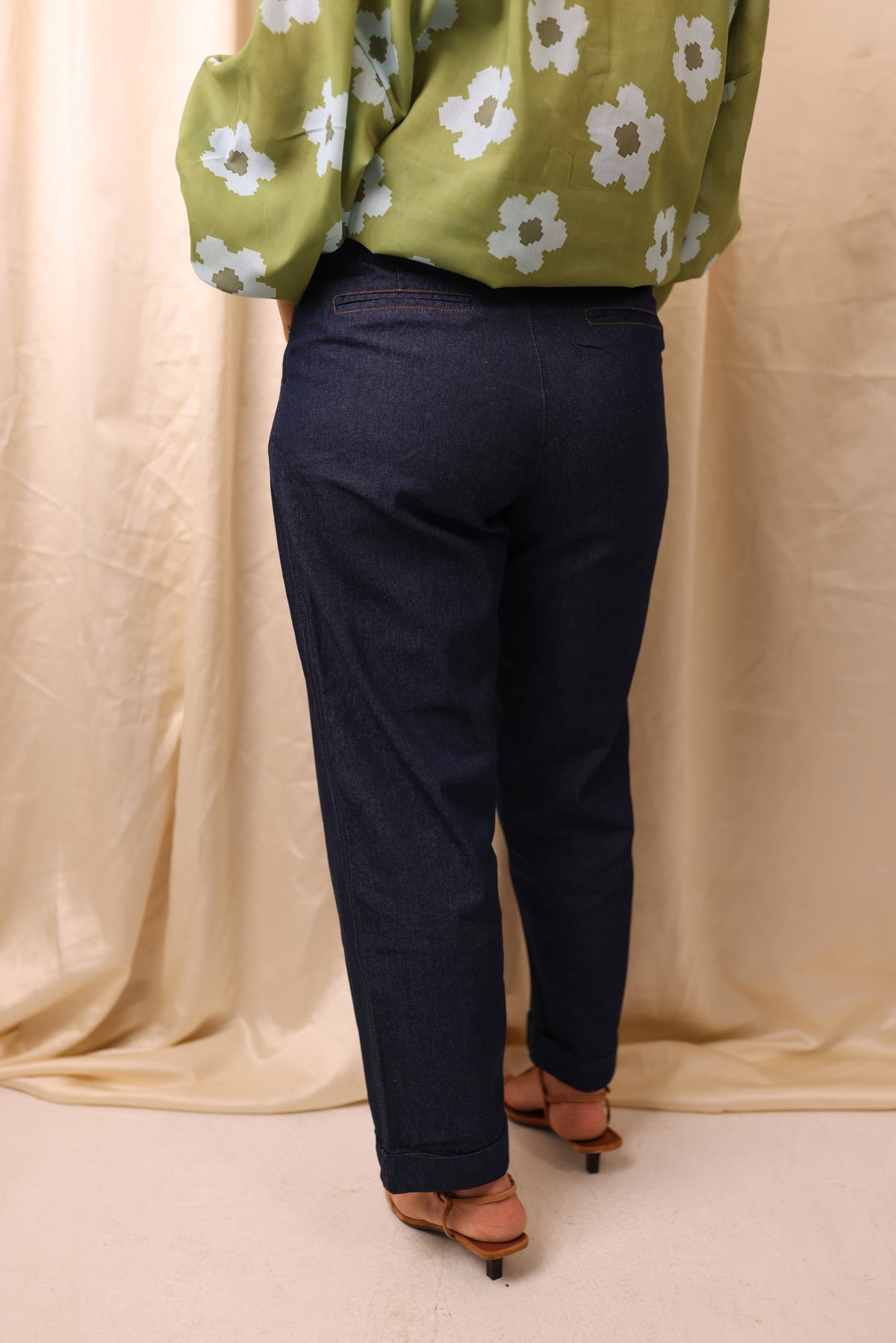 TINA PANT