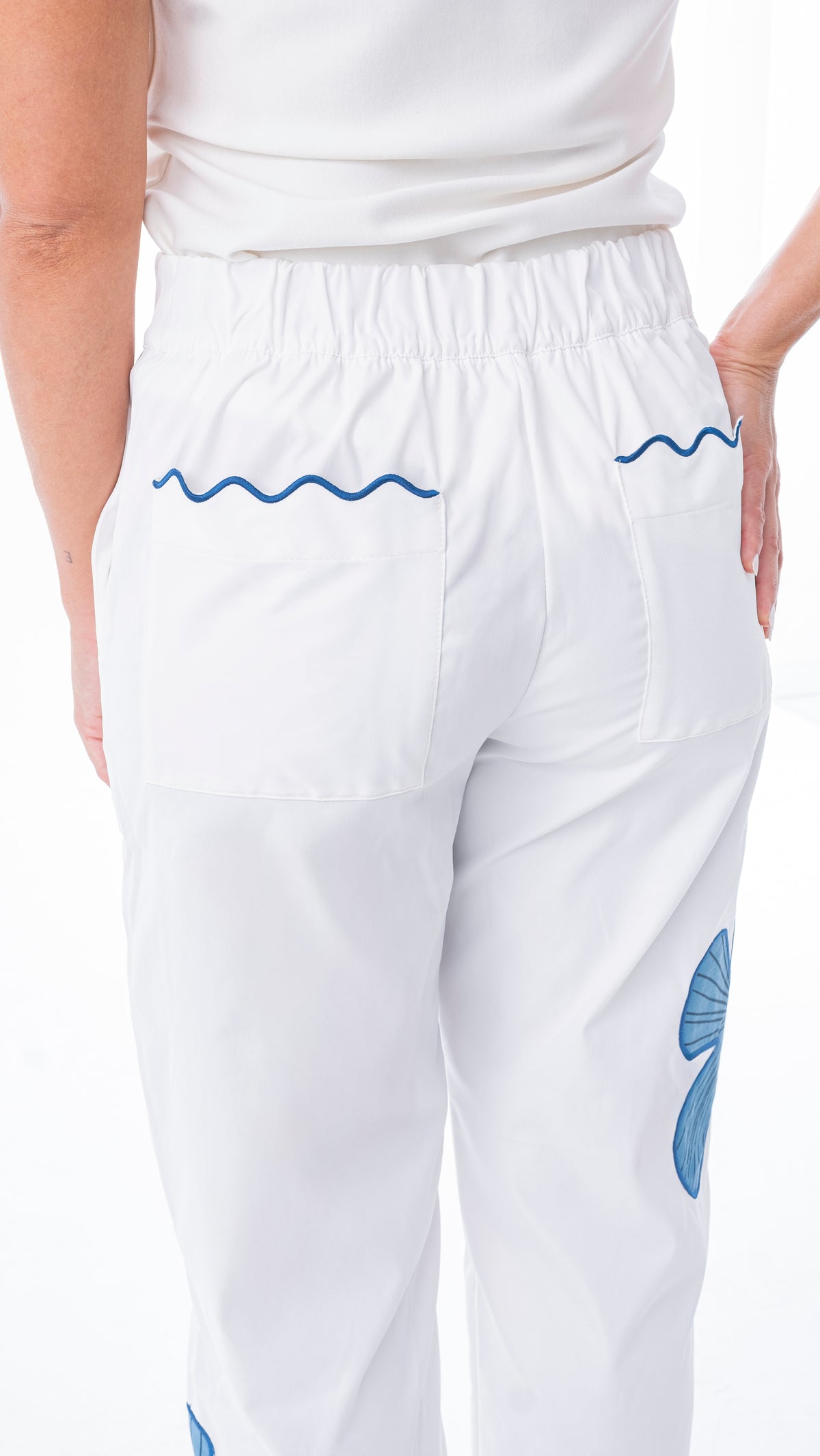 FILIPA PANT
